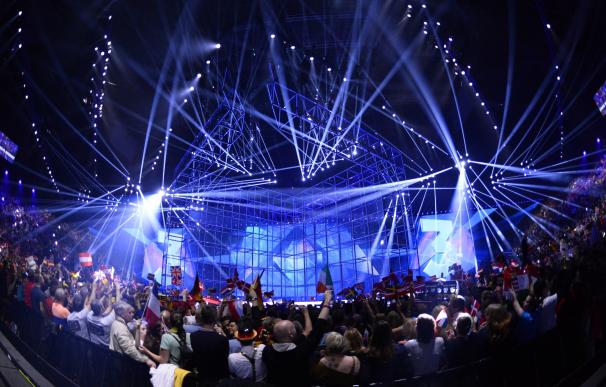 Comienza Eurovisión 2014