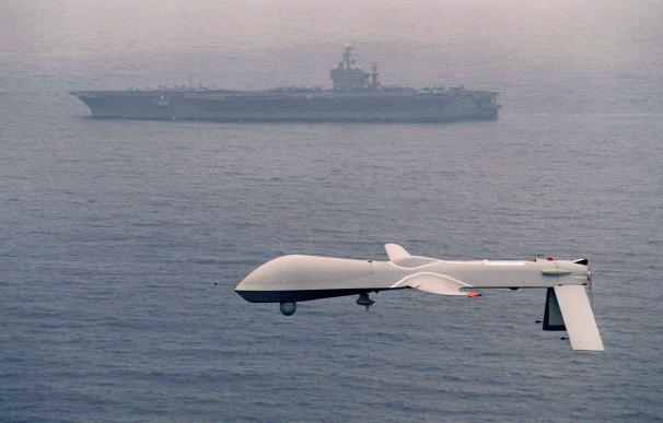 EEUU cerrará una base para 'drones' en el sur de Etiopía