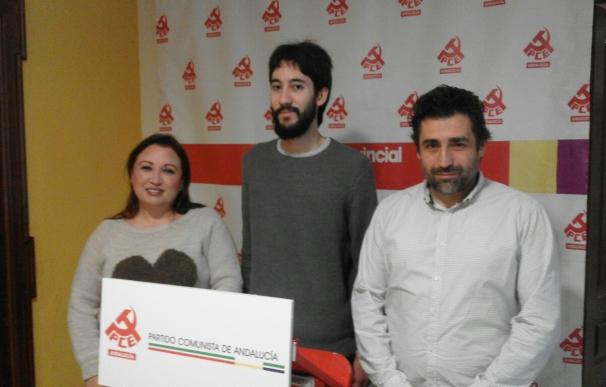 El PCA de Córdoba reivindica la municipalización del Servicio de Ayuda a Domicilio