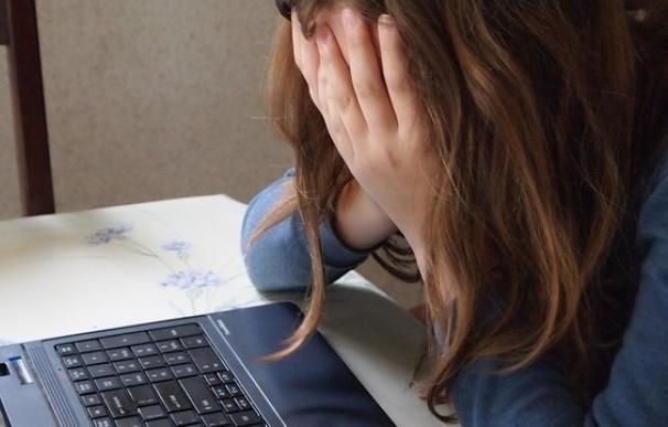 Las víctimas de acoso en el aula tienen más probabilidades de sufrir ciberacoso