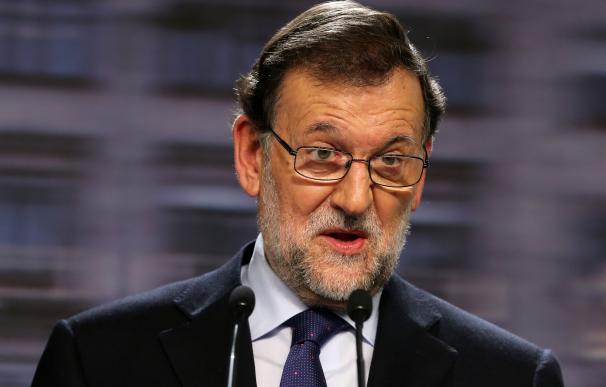 Un documento firmado por 5 ministro pide a Rajoy irse para que el PP gobierne