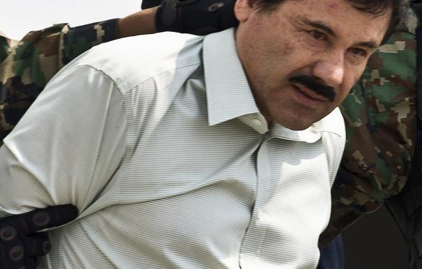 El Chapo Guzmán