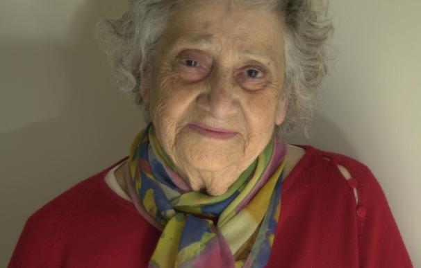 Superviviente del holocausto: “Un nazi me salvó y evitó que me llevaran a la cámara de gas”