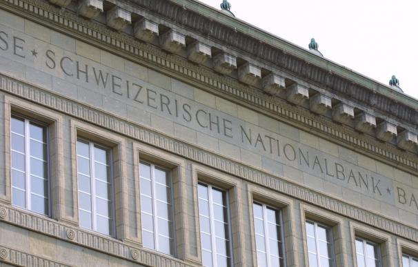 El Banco Nacional de Suiza incurre en sus mayores pérdidas en más de un siglo de historia