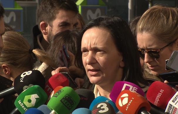 Bescansa cree que hay espacio para un acuerdo en Podemos pero avisa: "Lo que se nos va acabando es el tiempo"