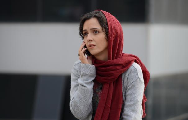 La actriz de la iraní 'El viajante' no irá a los Oscar en protesta por la prohibición "racista" de visados de Trump