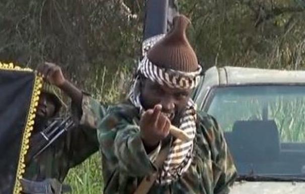 Boko Haram recluta a civiles pobres por apenas 15 euros