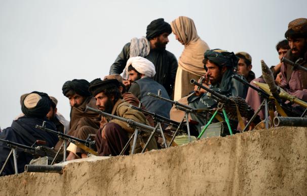 El nuevo líder de los talibanes busca afianzar su poder con campañas de invierno