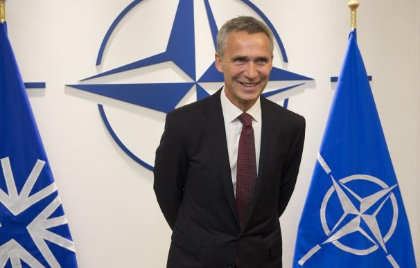 La OTAN replica a Trump que respeta "siempre" el Derecho Internacional tras su defensa de la tortura