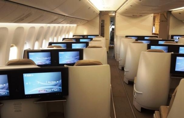 Saudia Ailines segregará por género a los pasajeros de sus vuelos
