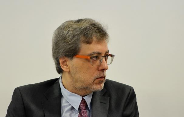 José Damián González, reelegido presidente de la Asociación de la Prensa Deportiva de Madrid