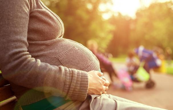(Amp.) La Seguridad Social destinó 1.767,3 millones a prestaciones de maternidad y paternidad en 2016