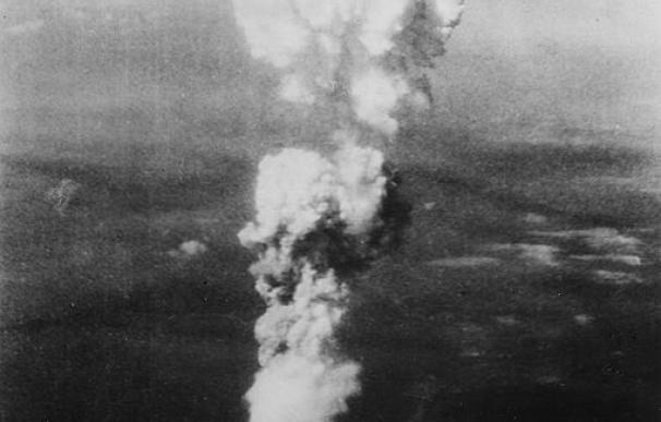 El único militar vivo que lanzó la bomba atómica sobre Hiroshima dice que lo "volvería a hacer"