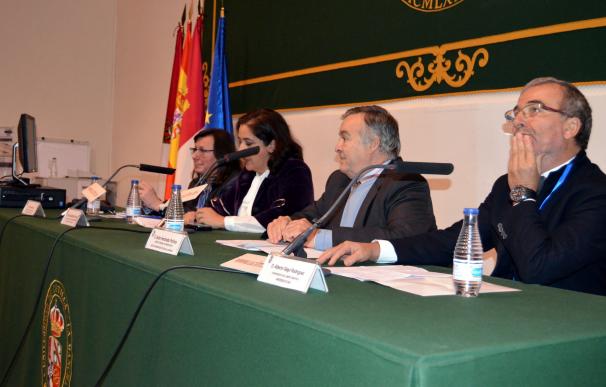 La UCLM reúne por primera vez en Toledo a 150 profesores e investigadores en el XXIV Encuentro de Economía Pública