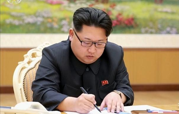 Corea del Norte desafía a la comunidad internacional y prueba una bomba de hidrógeno