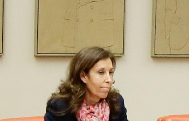 Otra presidenta del PP de distrito se queja por carta a Rajoy de la actitud de Cifuentes en la reunión de Génova