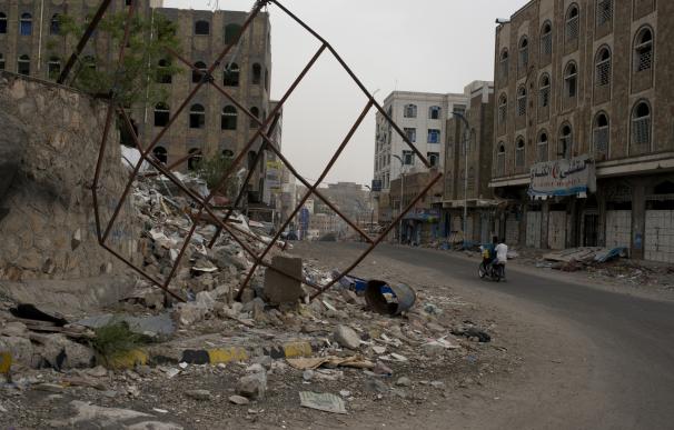 El Consejo de Seguridad de la ONU pide a las partes en conflicto en Yemen que renueven su alto el fuego