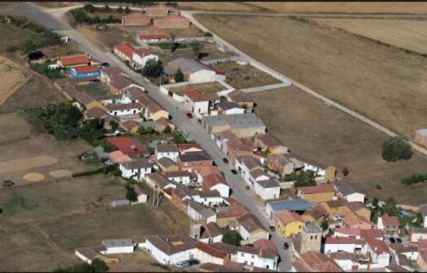 Los drones de Hacienda investigarán 7 municipios en Palencia