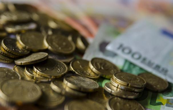 El Tesoro espera captar esta semana hasta 11.000 millones de euros en nuevas subastas de letras y bonos