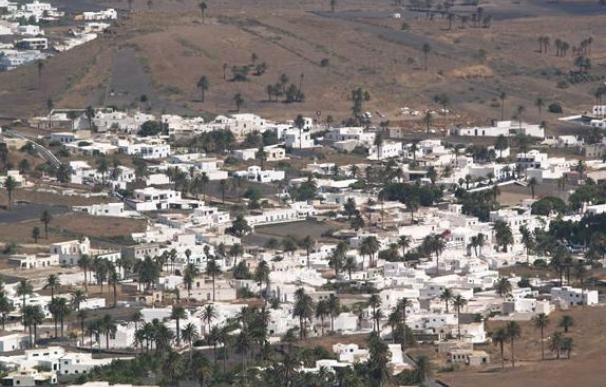 Los drones de Hacienda investigarán 1 municipio en Las Palmas