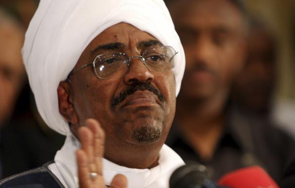 Sudán prorroga seis meses el alto el fuego declarado en junio de 2016