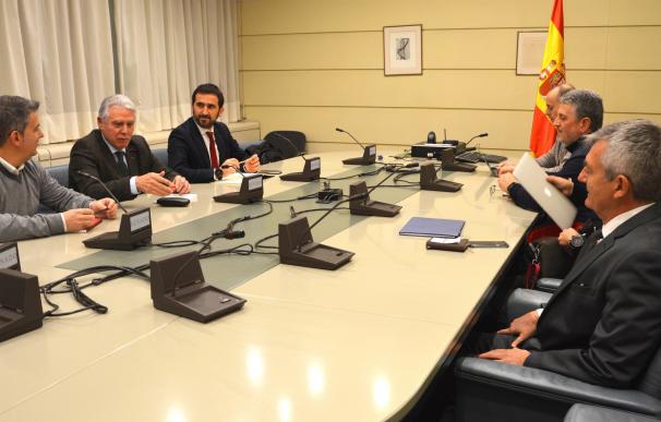 El PSOE impulsará un acuerdo para reclamar más dinero para el Deporte en los presupuestos de 2017