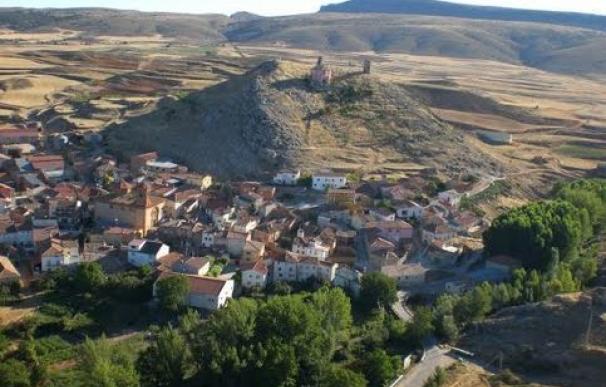 Los drones de Hacienda investigarán 63 municipios en Teruel