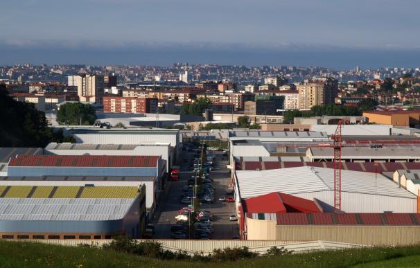 La creación de empresas sube un 5,6% en noviembre y las disoluciones un 33,3% en Cantabria