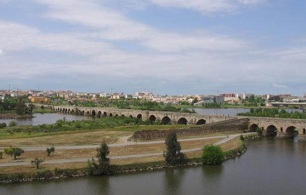 Los drones de Hacienda investigarán un municipio en Badajoz