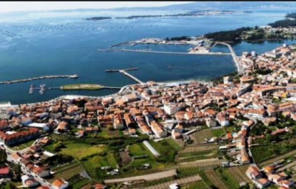 Los drones de Hacienda investigarán 19 municipios en Pontevedra