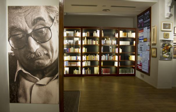 Sueca (Valencia) abrirá el 25 de enero las puertas del Museu Joan Fuster que albergará el legado del escritor
