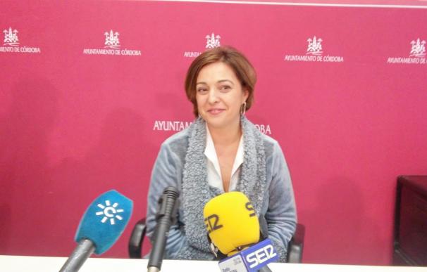 La alcaldesa pide que el ex secretario local de JSA "abandone" su lugar en la candidatura local del PSOE