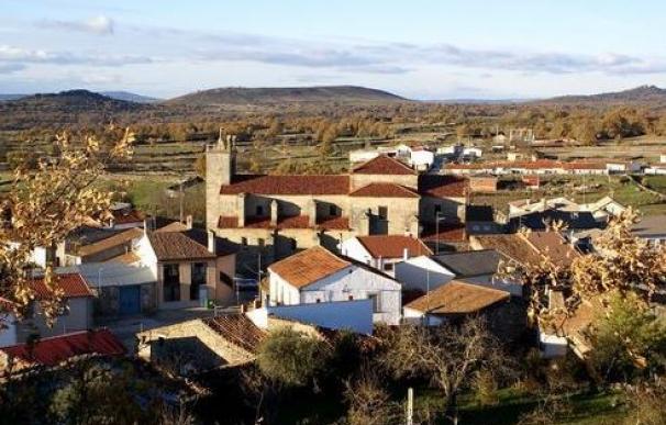 Los drones de Hacienda investigarán 70 municipios en Salamanca