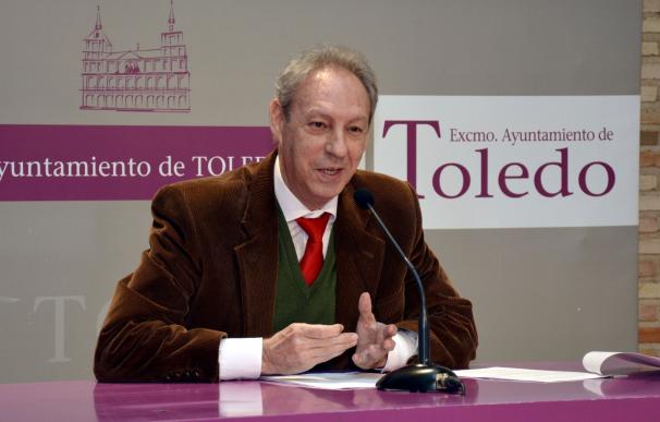 Las actividades enmarcadas en el XXX aniversario de Toledo como Ciudad Patrimonio tendrán un coste de 700.000 euros