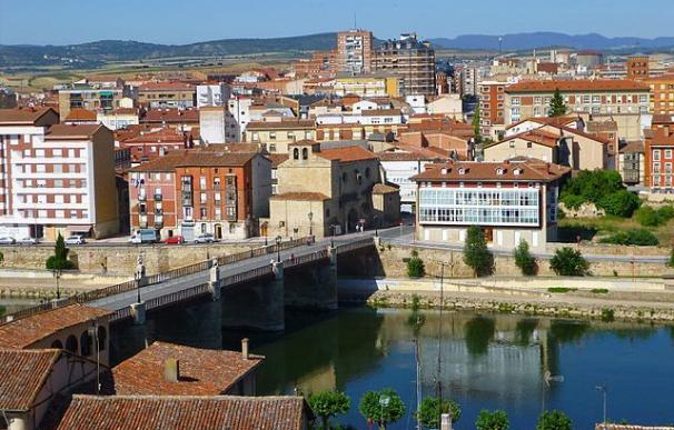 Los drones de Hacienda investigarán 3 municipios en Burgos