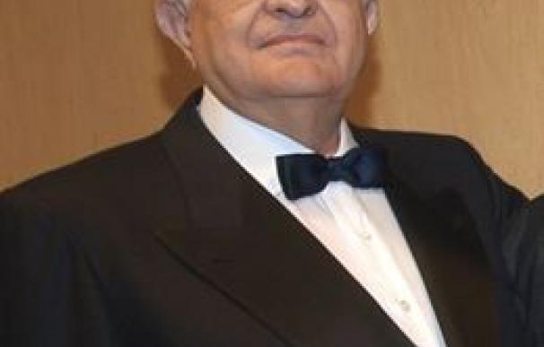 El director y guionista, Mariano Ozores