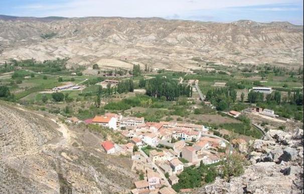 Los drones de Hacienda investigarán 50 municipios en La Rioja
