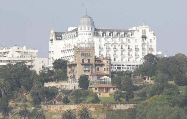 Cantabria es la tercera CCAA con los precios hoteleros más bajos, 66 euros, un 6% más bajos que hace un año