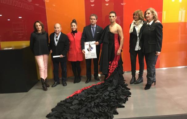 La Cumbre Flamenca ofrecerá espectáculos de Cynthia Cano, los hermanos Morente, 'José Antonio' y José Mercé