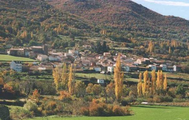 Los drones de Hacienda investigarán 67 municipios en Ávila