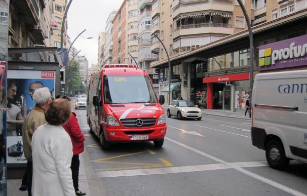 Murcia registra una subida del 1,9% en el número de viajeros en autobús en noviembre