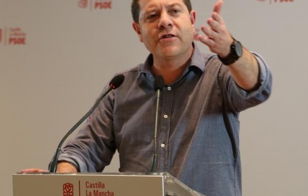 Page comparte con Vara el "desconcierto" por la cesión de senadores: "Los españoles ni son tontos ni ingenuos"