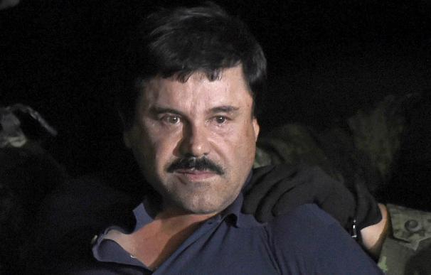 'El Chapo' Guzmán quiso adquirir el Chelsea / AFP