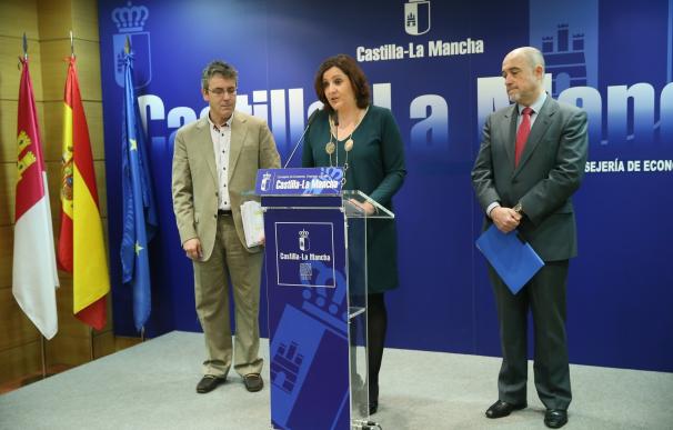 La Junta destinará 54,2 millones de euros a la formación de más de 24.000 castellano-manchegos durante el año 2017