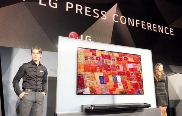 LG se adentra en el campo de la robótica y la inteligencia artificial para construir el hogar del futuro
