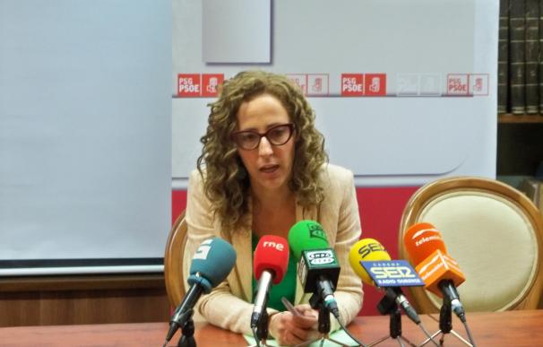 El PSdeG avisa de la "preocupante incapacidad" para aumentar cotizantes y alerta de la "brecha" con España