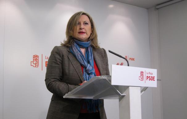El PSOE pide la comparecencia "urgente" de Galiana para qué explique la política educativa de 0 a 3 años