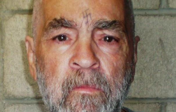 El asesino en serie más famoso de EEUU, Charles Manson, deja la cárcel para ser hospitalizado