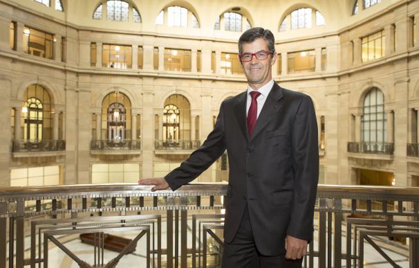 Juan Ayuso, nuevo director general de Operaciones, Mercados y Sistemas de Pago del Banco de España