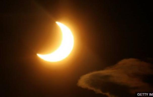 Así es el calendario astronómico de 2017 que incluye el "eclipse del siglo"